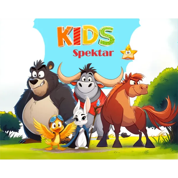 Детска паста